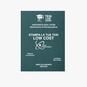 Tesi di Laurea